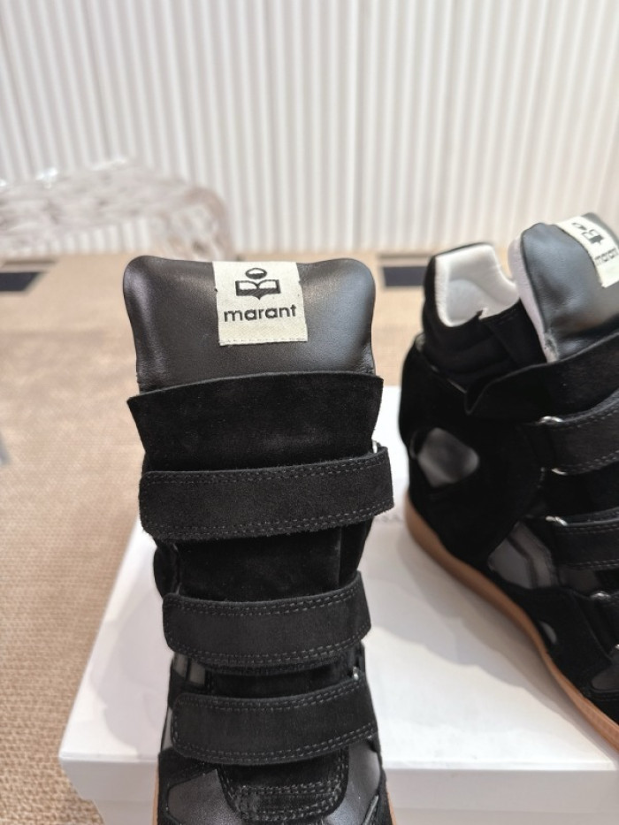 Isabel Marant SHOES IM002