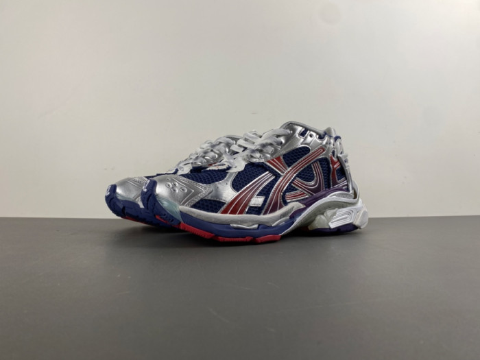 Ba1en*iaga runner sneaker wrung 4610