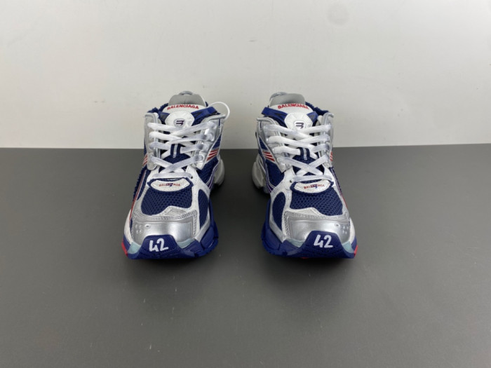 Ba1en*iaga runner sneaker wrung 4610