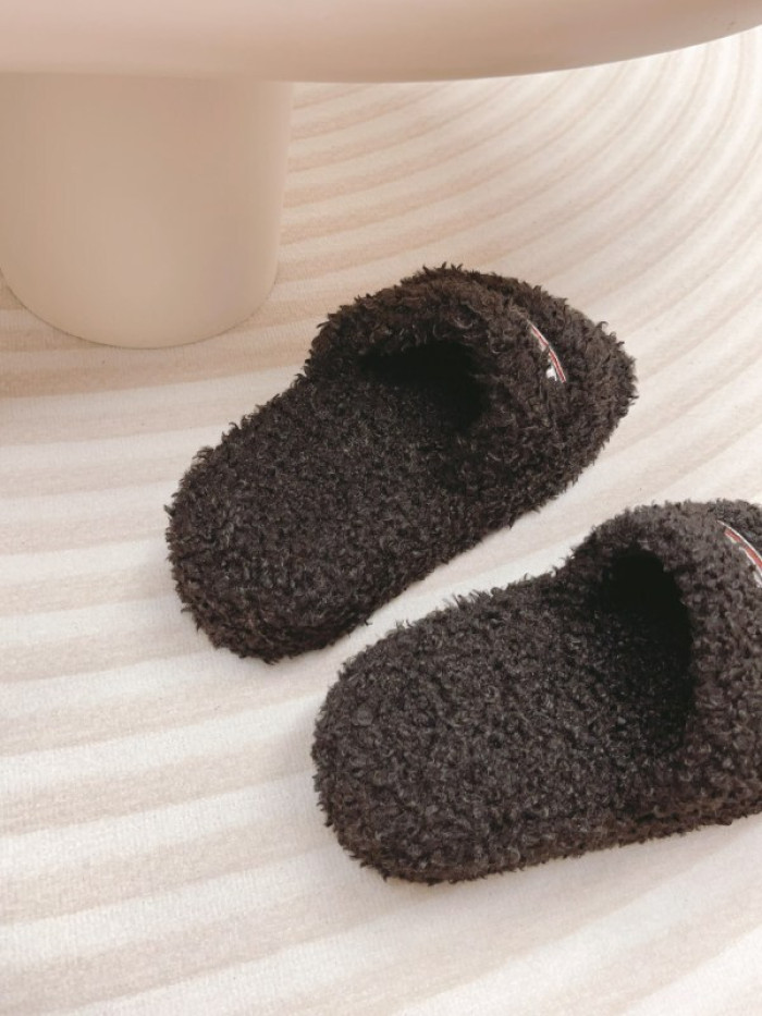 Balenciag* Sandal BS75