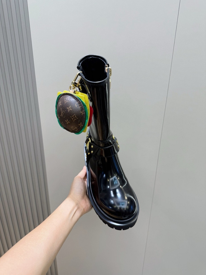 LV Boots L0000713