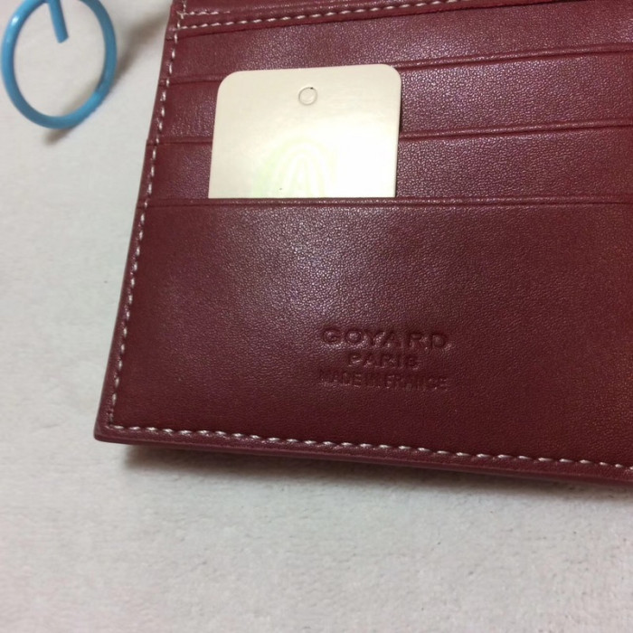 G09ard wallet wa22