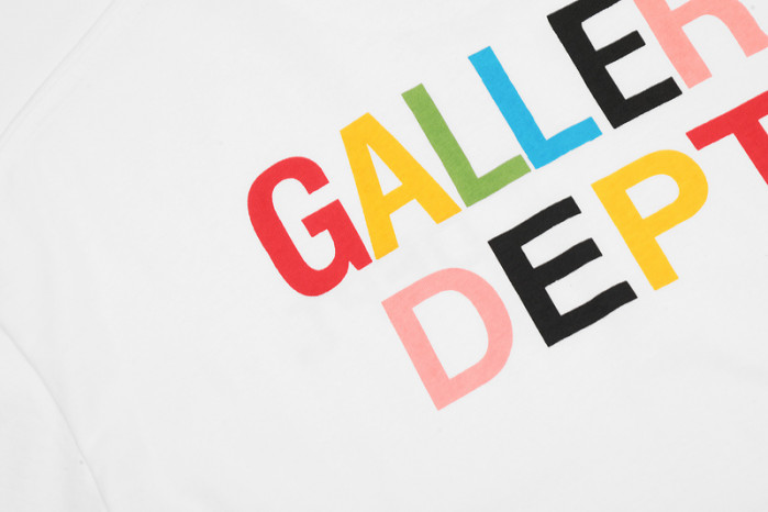 Gallery Dept T-SHIRT GD05