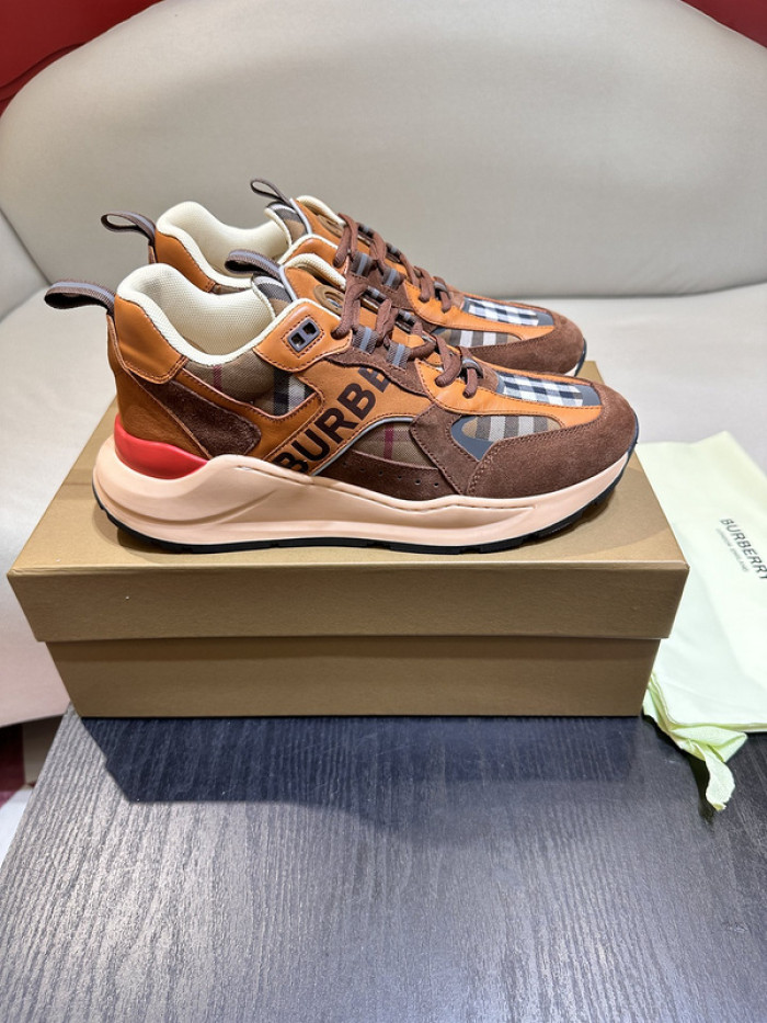 BUR*ERRY SHOES BBY87