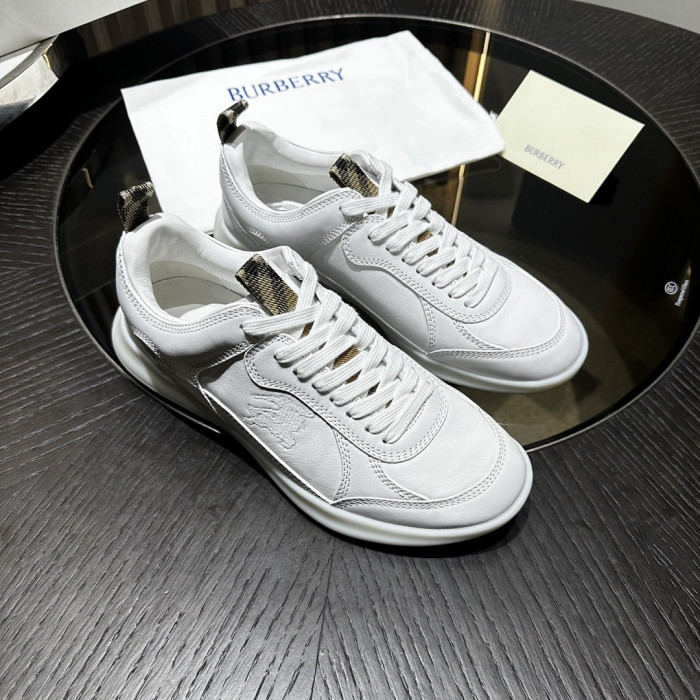 BUR*ERRY SHOES BBY101