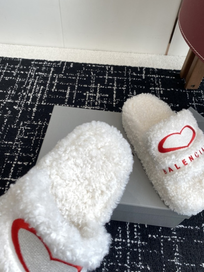 Balenciag* Sandal 5cm BS101