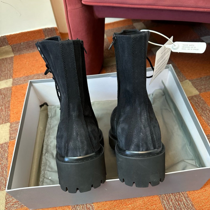 Ba1en*iaga Boots 80000281