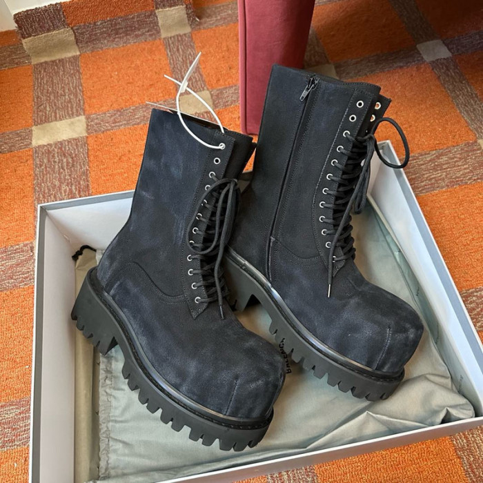 Ba1en*iaga Boots 80000281