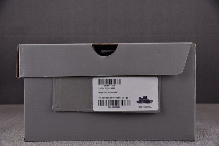 Ba1en*iaga sneaker w3xl5 1143