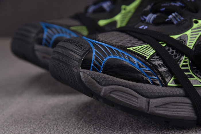 Ba1en*iaga sneaker w3xl5 1143