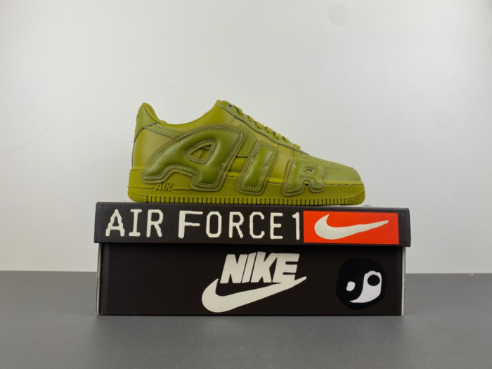 Nike Air Force 1 Low Cactus Plant Flea Market Moss FQ7069-300