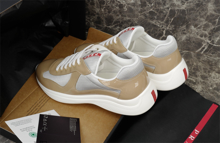 PRAD* SNEAKERS P151