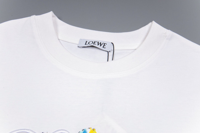 L0ew* t-shirt lw02