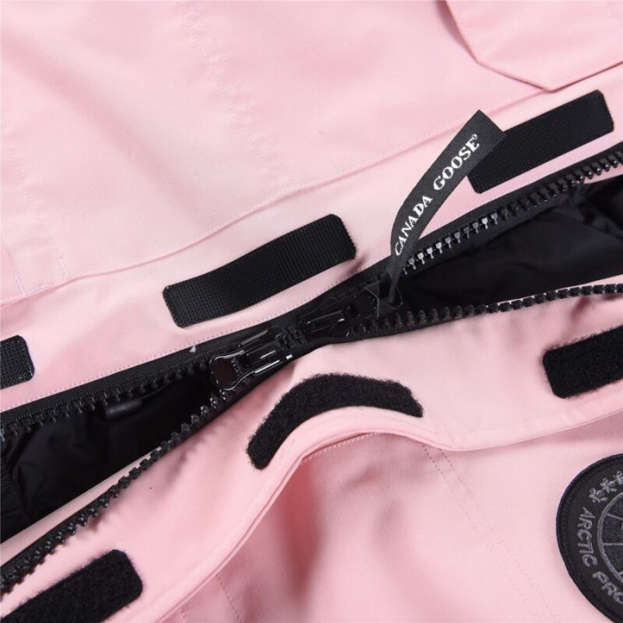 Canada G00SE JACKET CG25