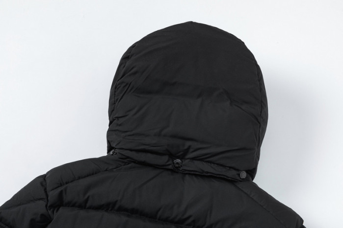 Moncler down jacket MC15
