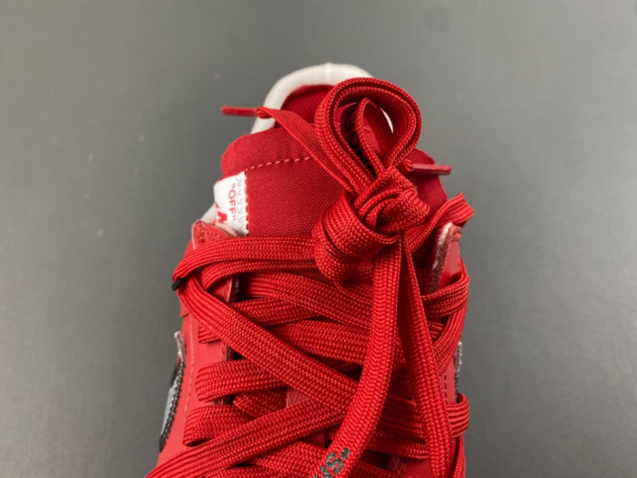 OFF-W X Nike Air Force 1 Low DD1876-600