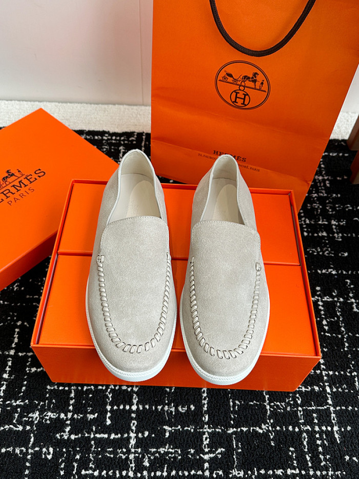 H**me5 loafers hm069
