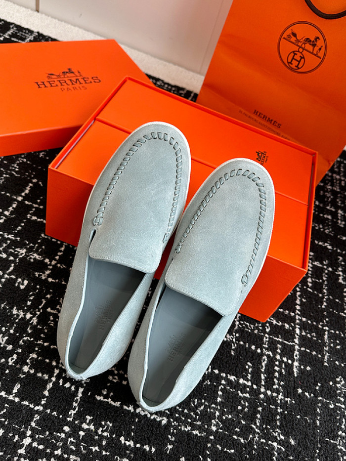 H**me5 loafers hm073