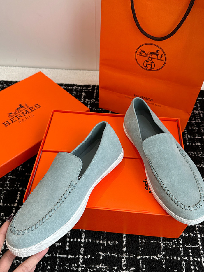 H**me5 loafers hm073
