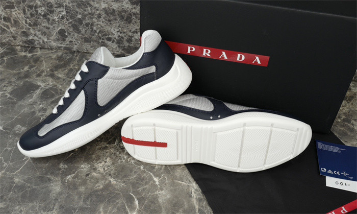 PRAD* SNEAKERS P113