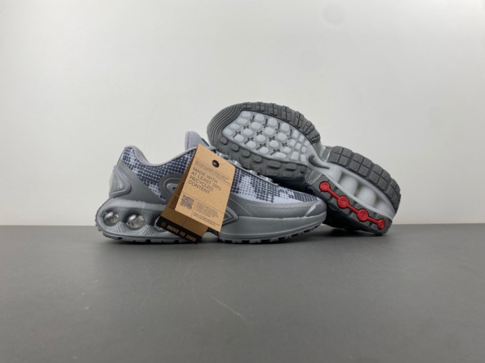 Nike Air Max Dn Cool Grey Metallic Silver IB3078-001