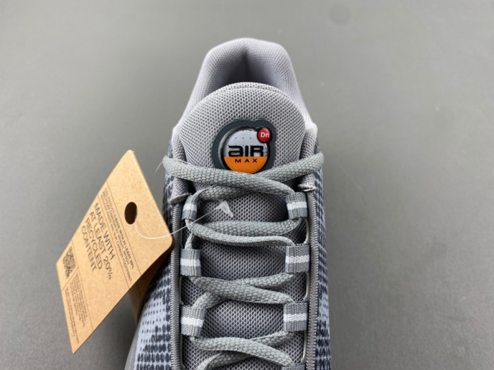 Nike Air Max Dn Cool Grey Metallic Silver IB3078-001