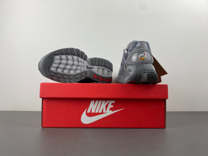 Nike Air Max Dn Cool Grey Metallic Silver IB3078-001