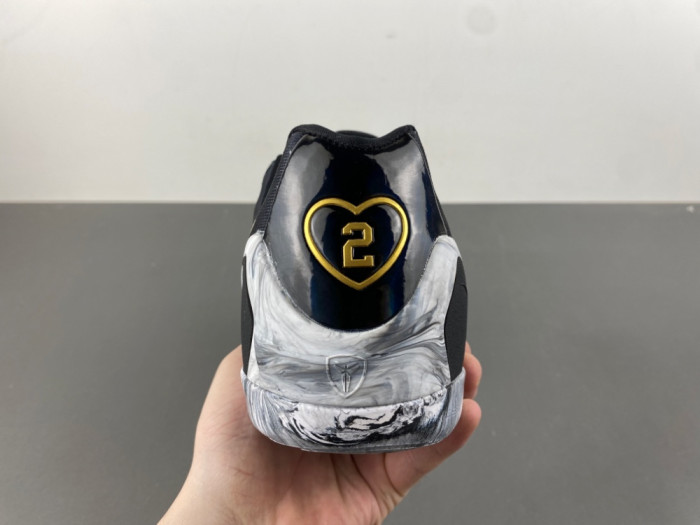 Nike Kobe 9 EM Low Protro Mambacita FZ7333-002