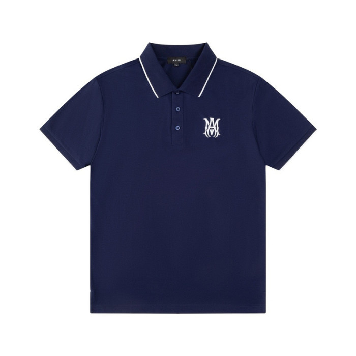 AM1RI POLO-SHIRT AM032