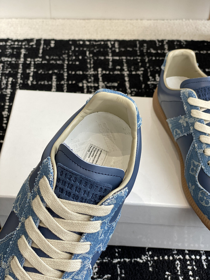 ma*s*n Ma*i*la calfskin s57ws0297