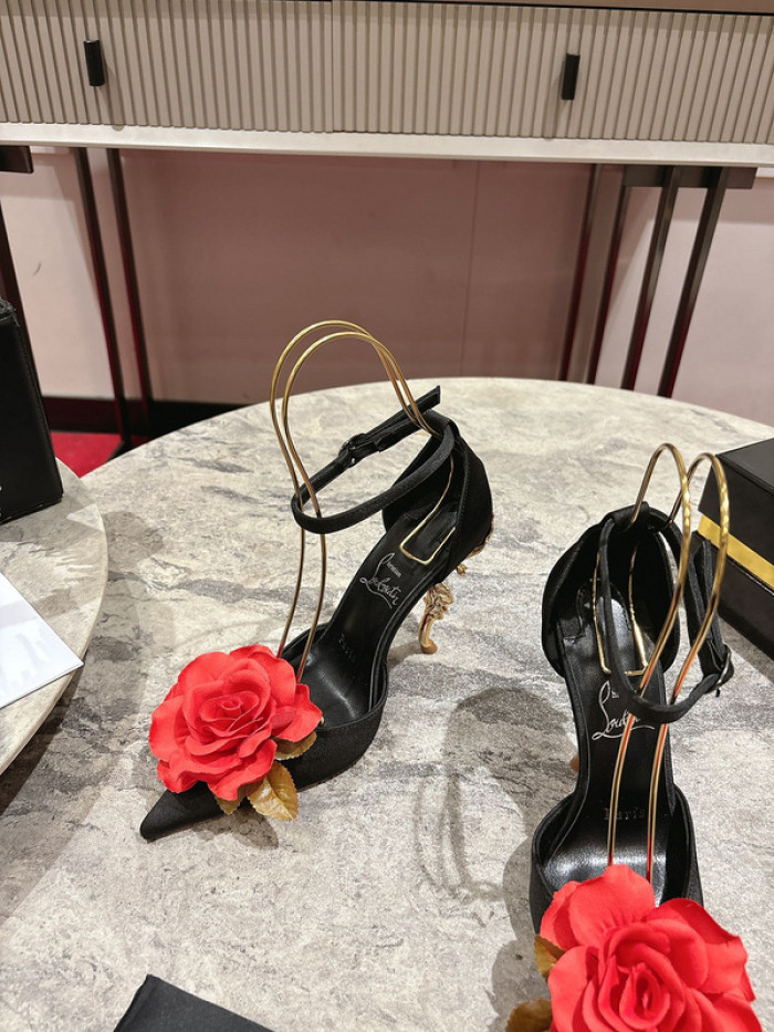 C&L Heels 10cm CLL000095