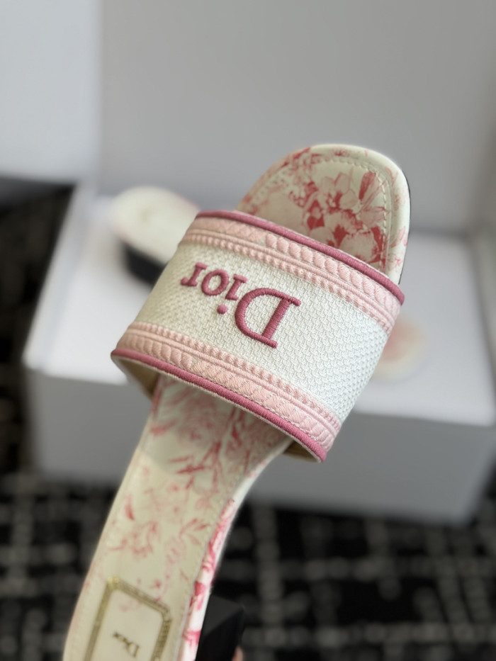 Dio* sandals DS139