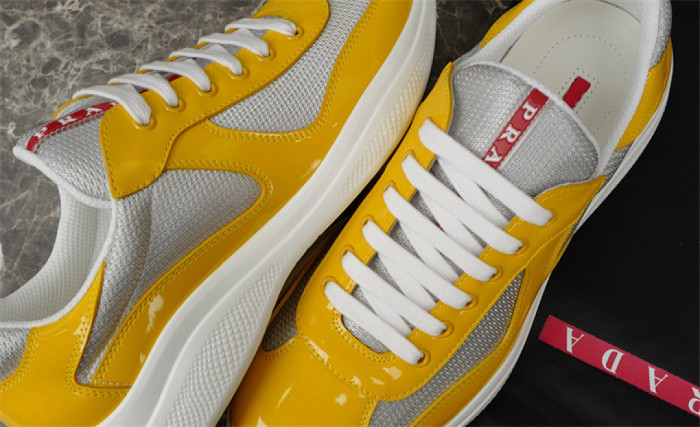 PRAD* SNEAKERS P241
