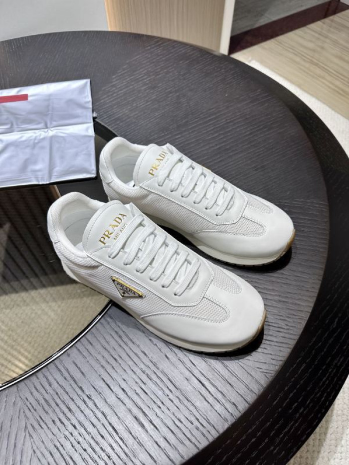 PRAD* SNEAKERS P180