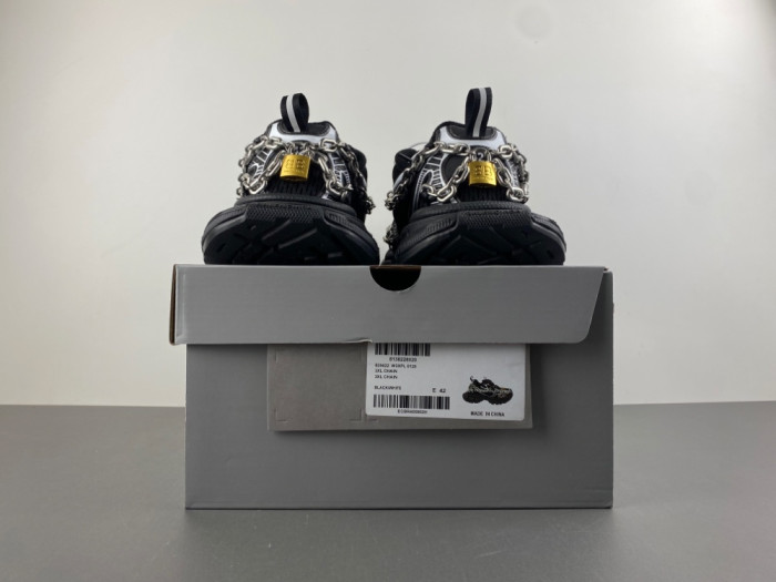 Ba1en*iaga sneaker w3xpl-0120