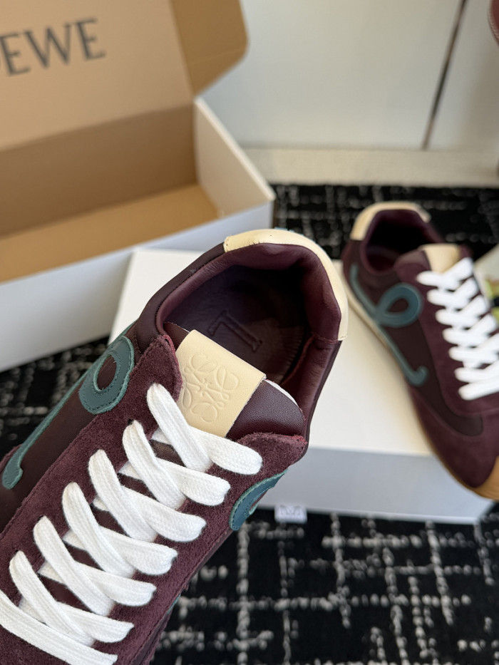 L0ew* SNEAKERS LW026