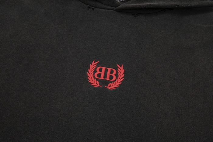 Balenciag* HOODIE Bh111
