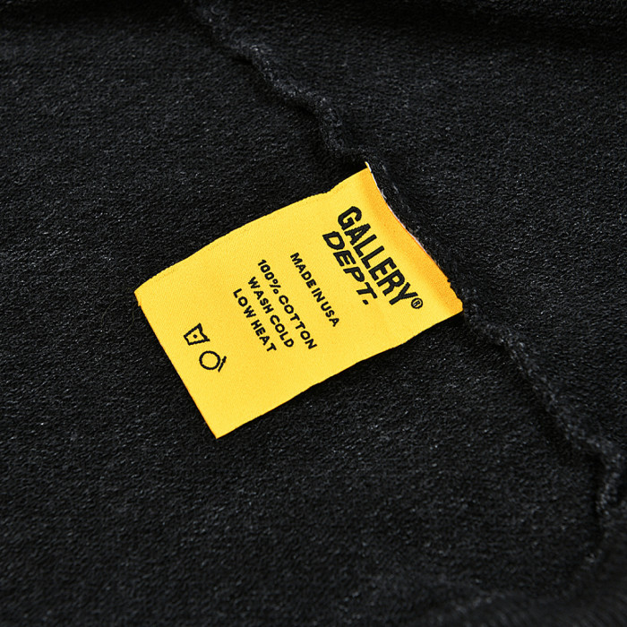 Gallery Dept HOODIE GD24