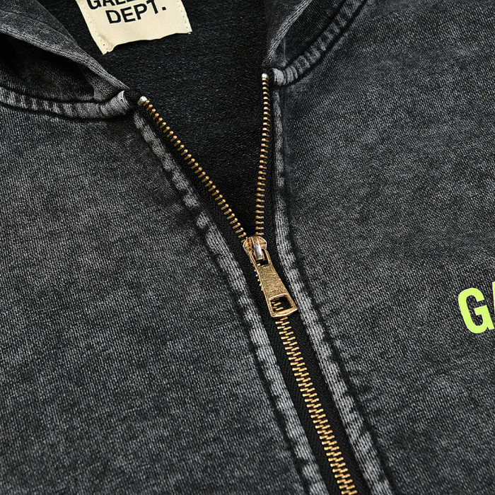Gallery Dept HOODIE GD24
