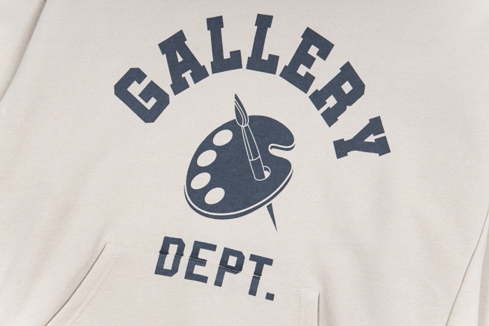 Gallery Dept HOODIE GD27