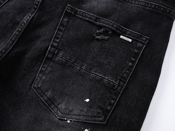 AM1RI Jeans AM045