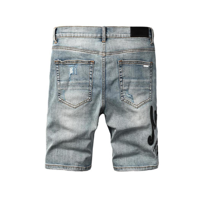 AM1RI SHORTS AM056