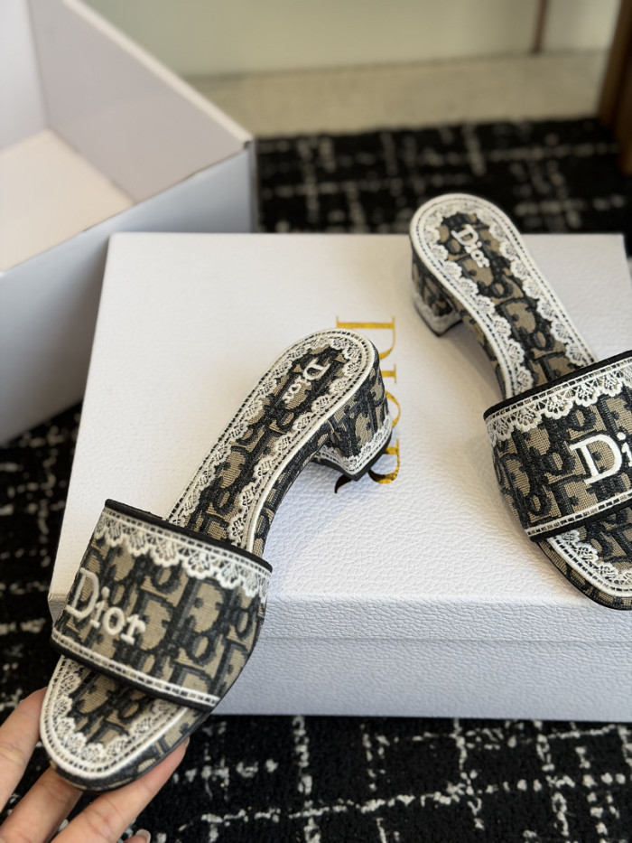 Dio* sandals DS157