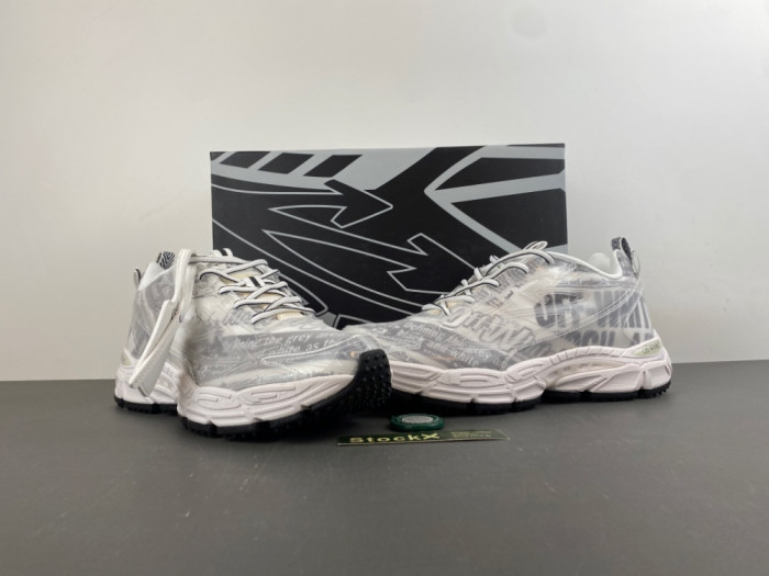 Off-White Be right back OWIA289F51