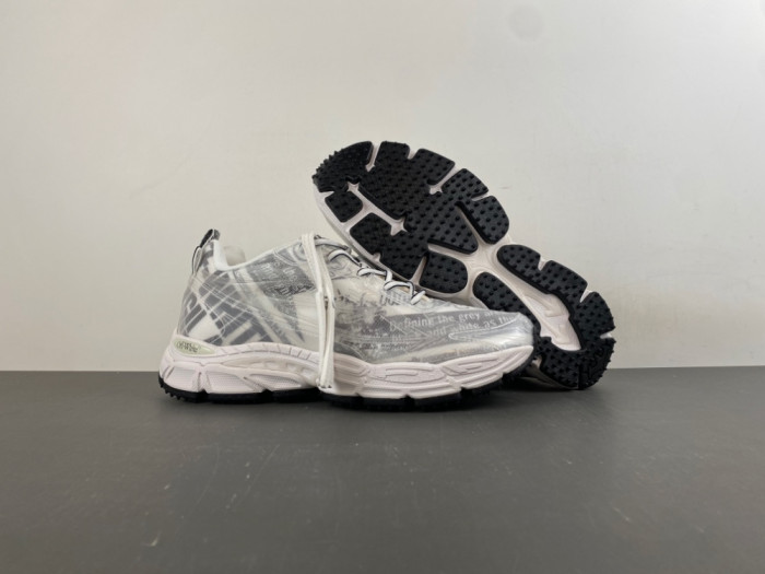 Off-White Be right back OWIA289F51