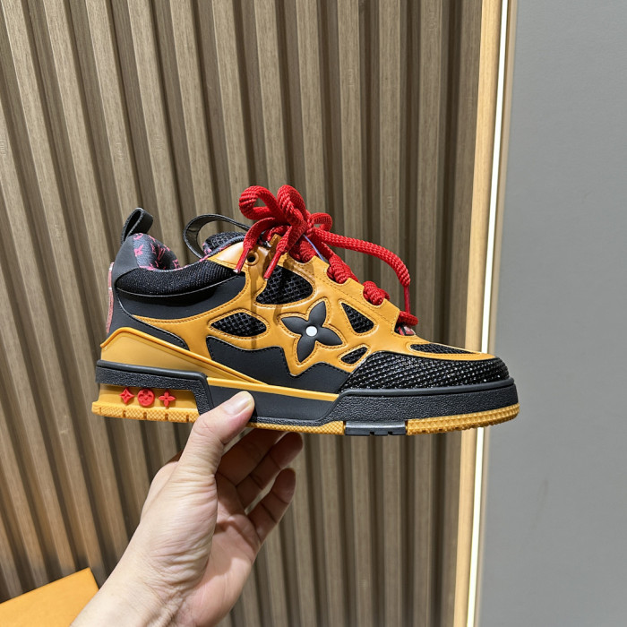 LV Skate snekaers L0000696