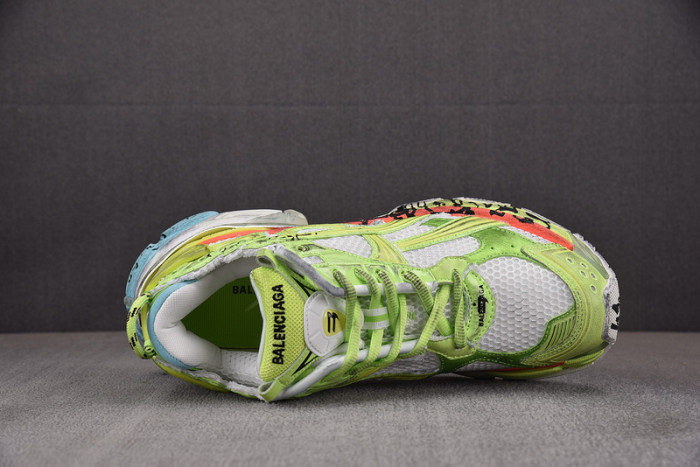 Ba1en*iaga runner sneaker wrnmt 4697