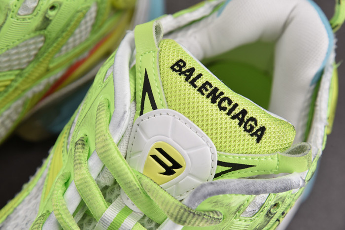 Ba1en*iaga runner sneaker wrnmt 4697