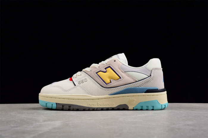 New Balance BB550 BBW550SSC