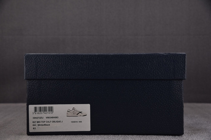 DIO* SNEAKERS B27 D270247